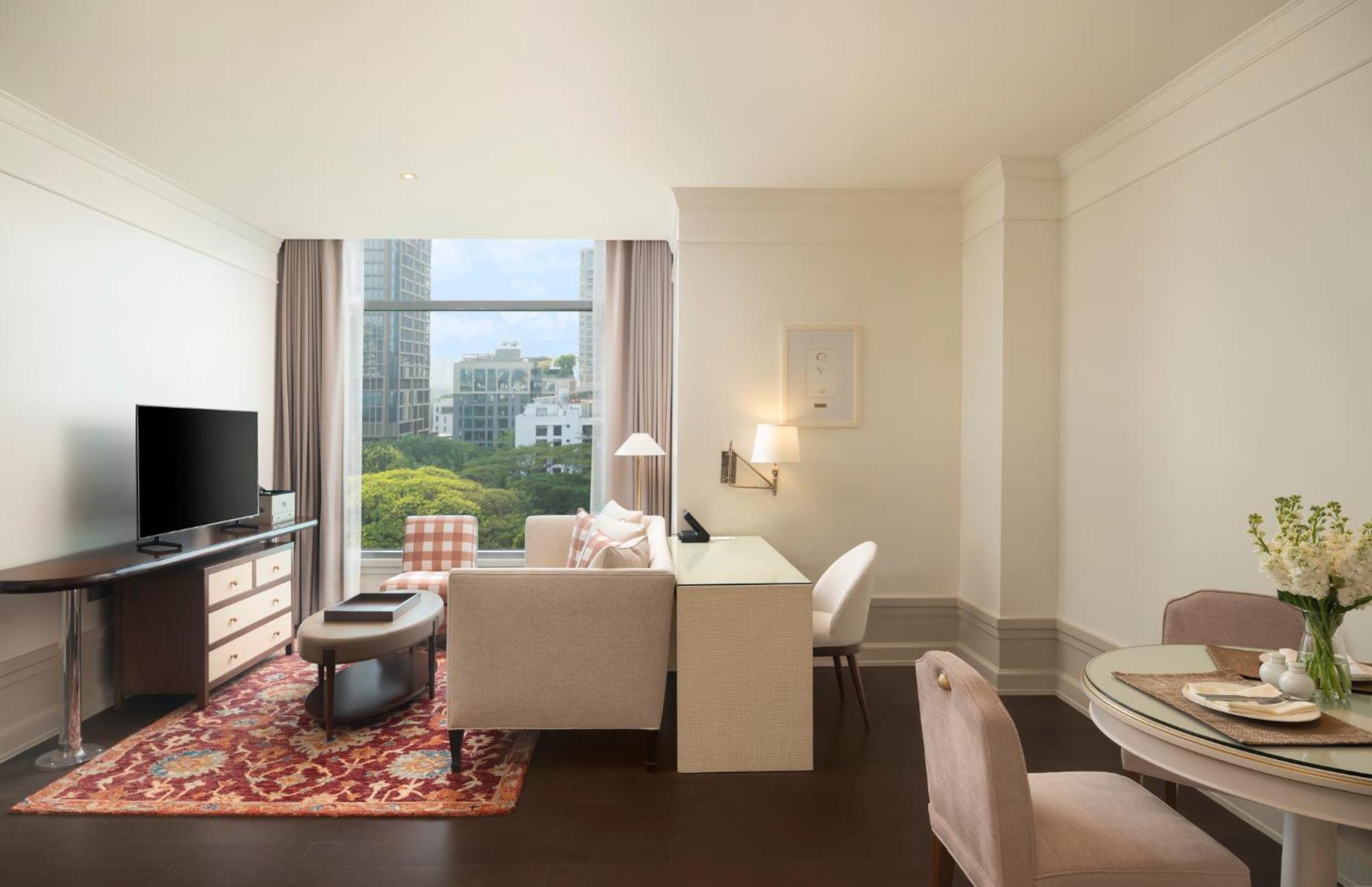 Oriental Khách sạn Bangkok