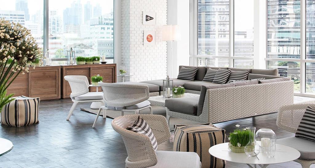 Khách sạn Oriental 5*