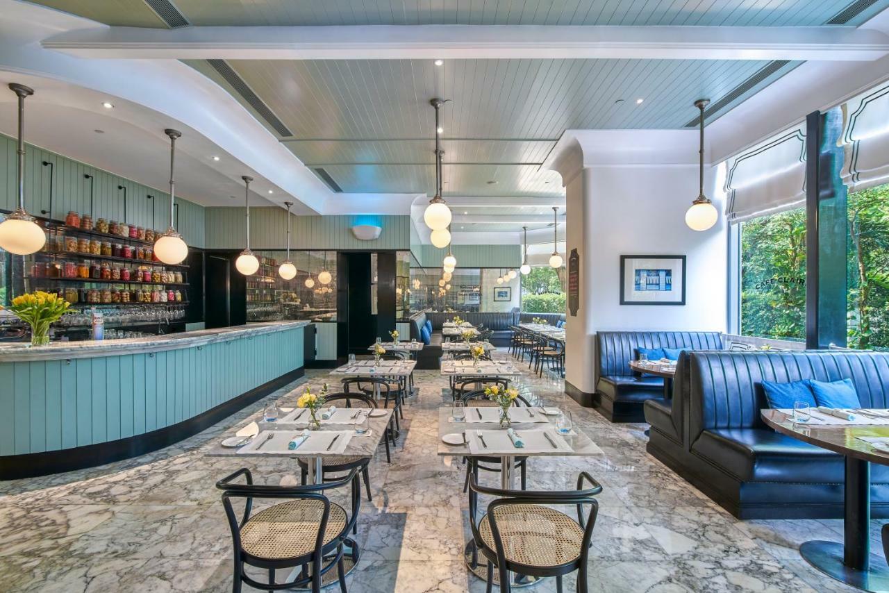 Khách sạn Oriental Bangkok